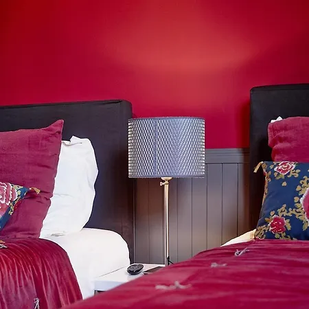 Centre Le Patio De L'intendance Бордо