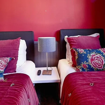 Centre Le Patio De L'intendance 4*