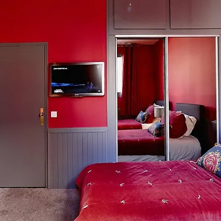 Centre Le Patio De L'intendance