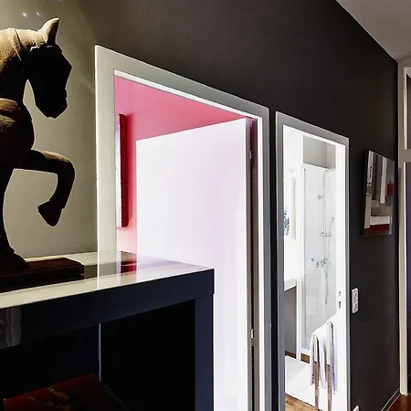 Centre Le Patio De L'intendance 4* Бордо