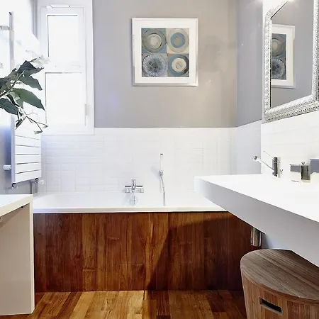 Centre Le Patio De L'intendance 4*