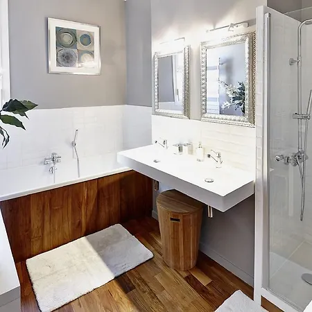 Centre Le Patio De L'intendance