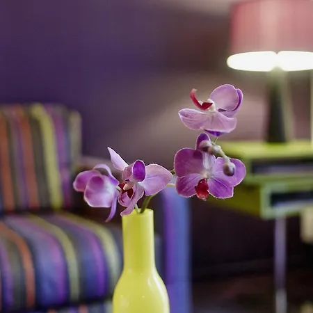 Centre Le Patio De L'intendance Гостевой дом Бордо