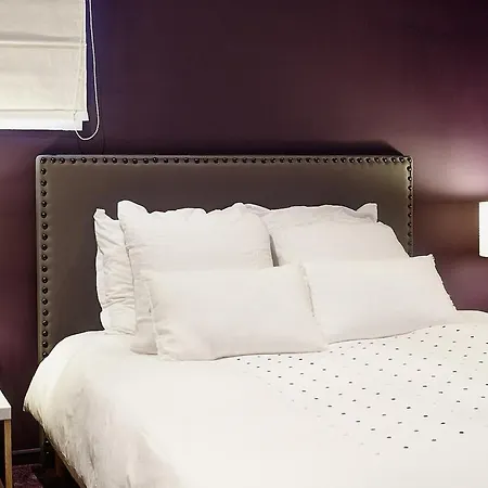 Centre Le Patio De L'intendance Бордо