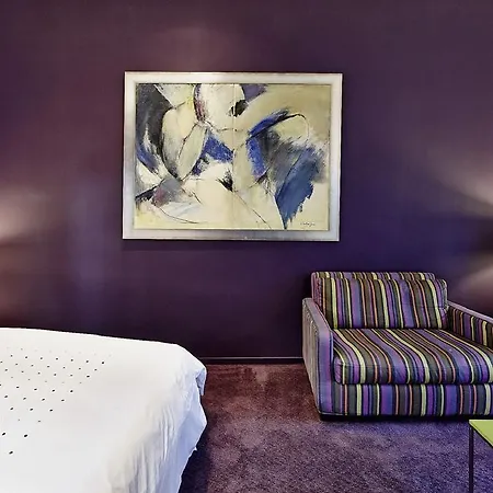 Гостевой дом Centre Le Patio De L'intendance 4*