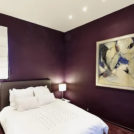 Centre Le Patio De L'intendance