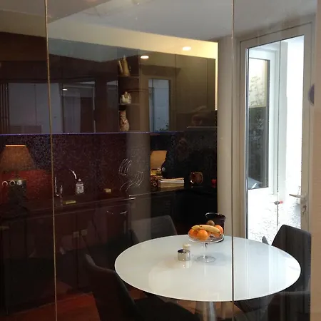 Centre Le Patio De L'intendance Гостевой дом 4*