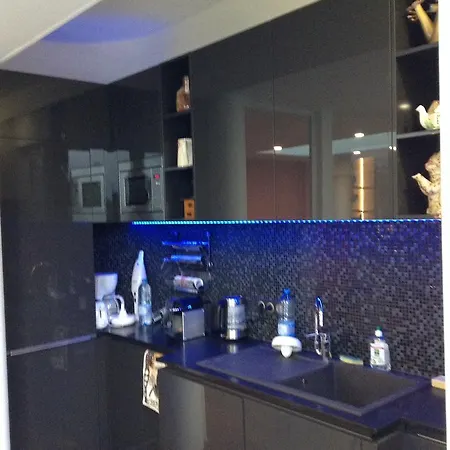 Centre Le Patio De L'intendance Гостевой дом 4*