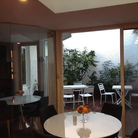 Centre Le Patio De L'intendance