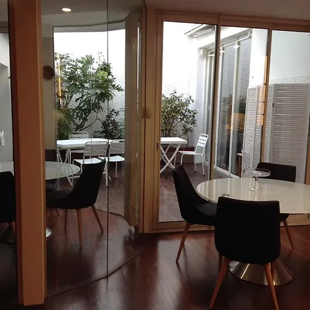 Centre Le Patio De L'intendance