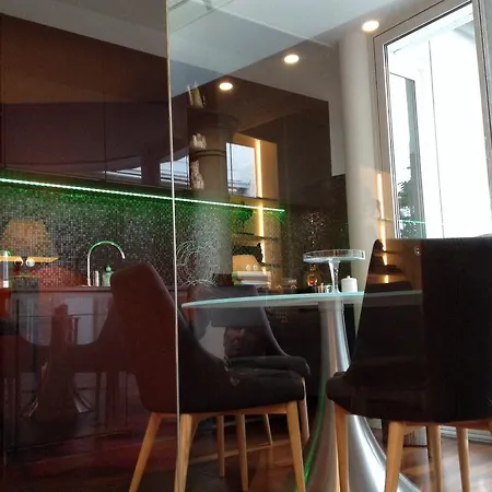 Centre Le Patio De L'intendance