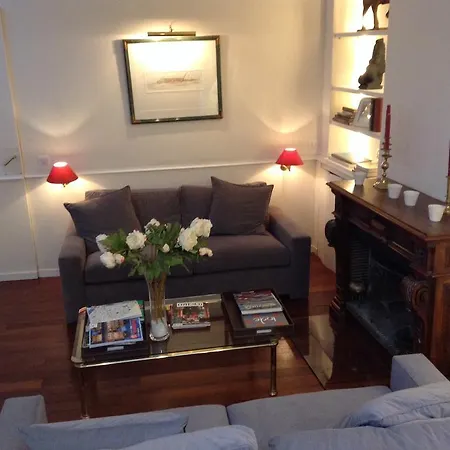 Centre Le Patio De L'intendance Гостевой дом 4*