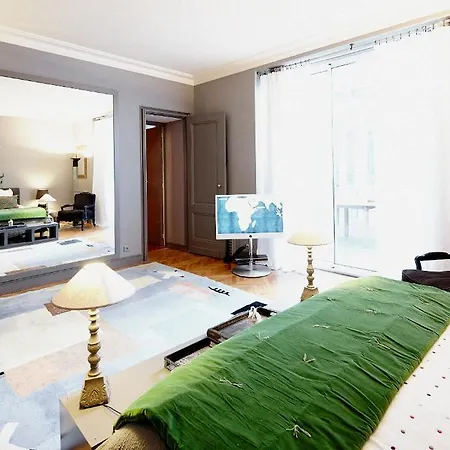 Centre Le Patio De L'intendance