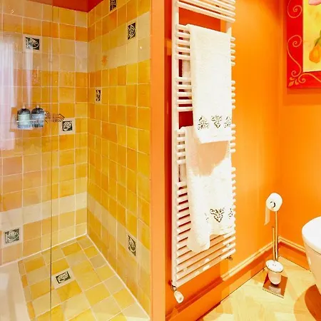 Гостевой дом Centre Le Patio De L'intendance Бордо