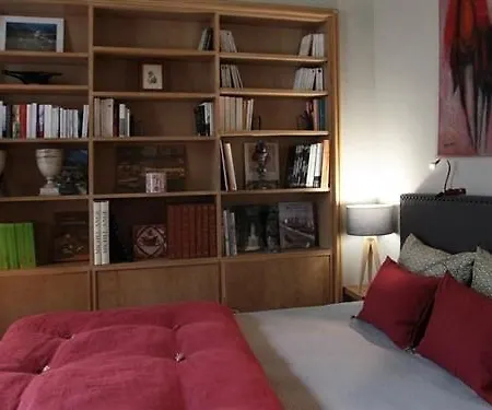 Centre Le Patio De L'intendance Бордо