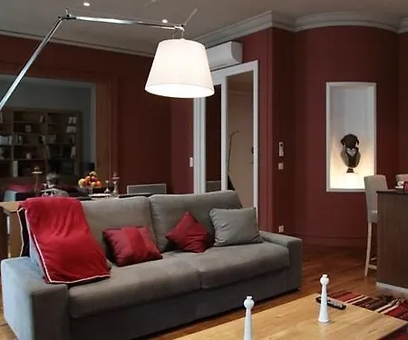 Centre Le Patio De L'intendance 4*