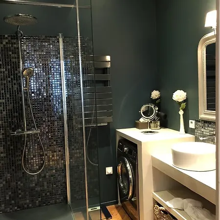 Centre Le Patio De L'intendance 4*