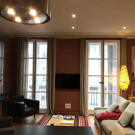 Centre Le Patio De L'intendance Bordeaux