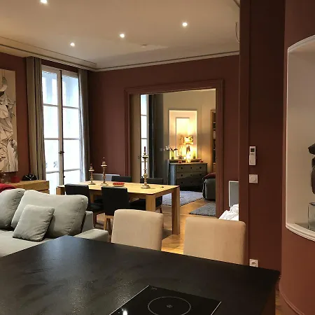 Centre Le Patio De L'intendance 4*