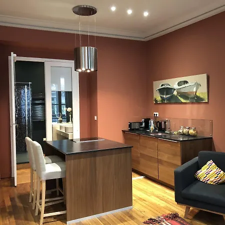 Centre Le Patio De L'intendance 4*