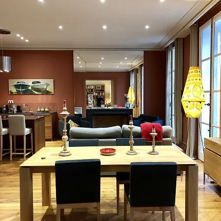 Centre Le Patio De L'intendance