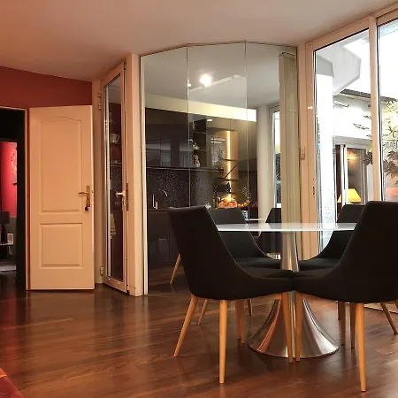 Centre Le Patio De L'intendance 4*