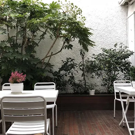 Centre Le Patio De L'intendance Бордо