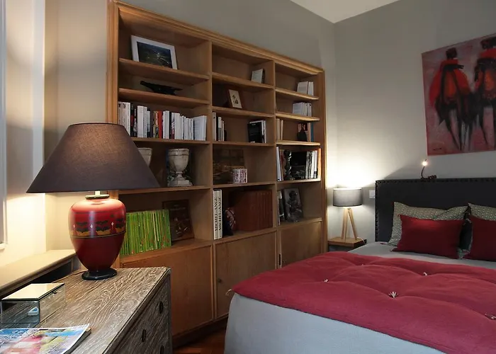 Centre Le Patio De L'intendance Bordeaux