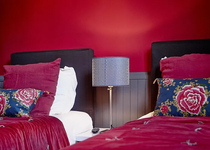 Centre Le Patio De L'intendance 보르도