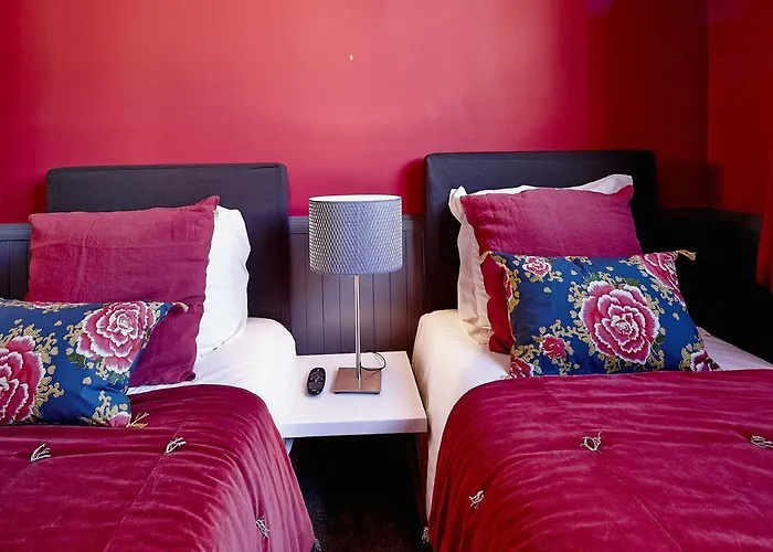 Centre Le Patio De L'intendance 4*