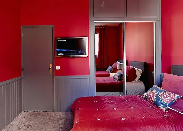 Centre Le Patio De L'intendance