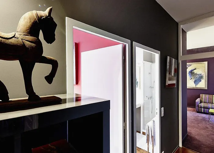 Centre Le Patio De L'intendance 4* Bordeaux