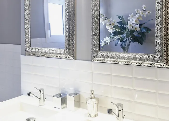 Centre Le Patio De L'intendance 보르도