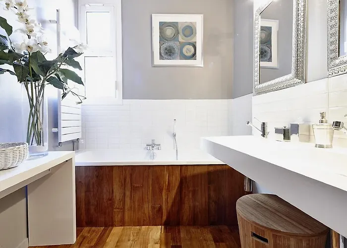 Centre Le Patio De L'intendance 4*