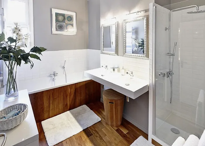 Centre Le Patio De L'intendance