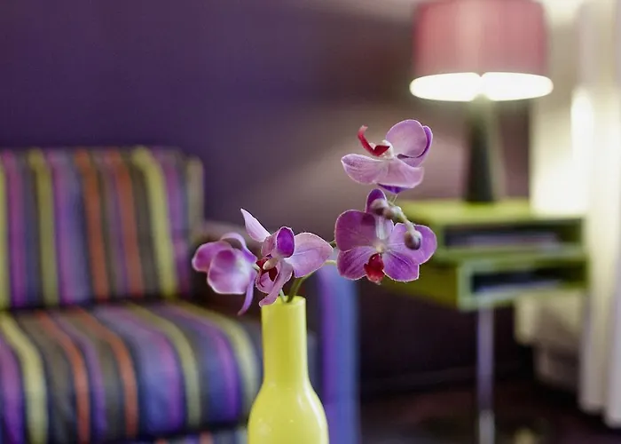 Centre Le Patio De L'intendance بيت ضيافة بوردو