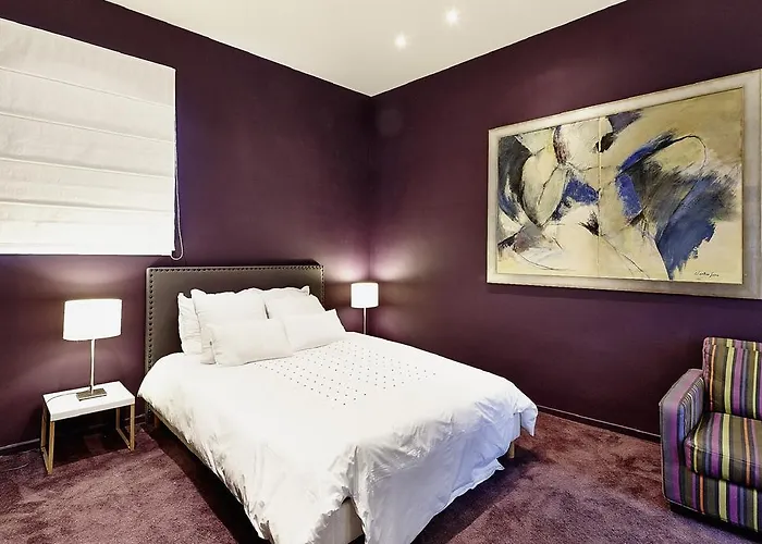 Centre Le Patio De L'intendance Konukevi