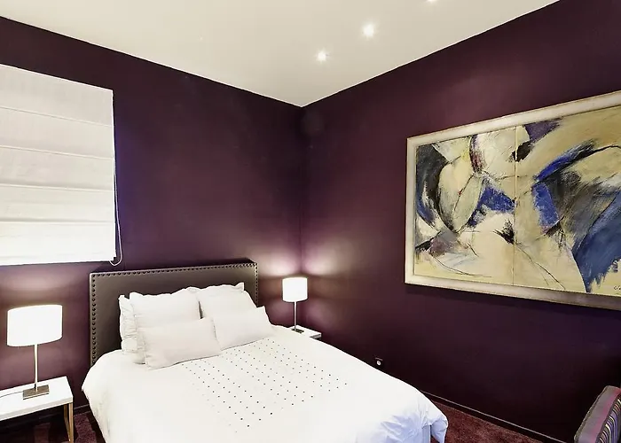 Centre Le Patio De L'intendance