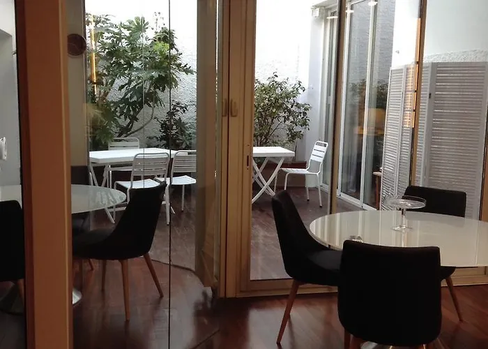 Centre Le Patio De L'intendance