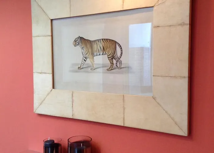 Centre Le Patio De L'intendance Gasthuis 4*