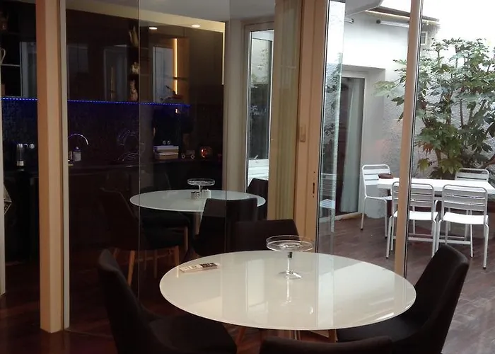 Centre Le Patio De L'intendance 4* 보르도