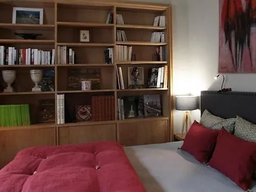 Centre Le Patio De L'intendance بوردو