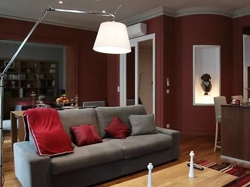 Centre Le Patio De L'intendance 4*