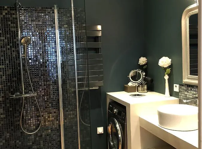 Centre Le Patio De L'intendance 4*