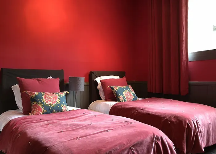 Centre Le Patio De L'intendance 4*