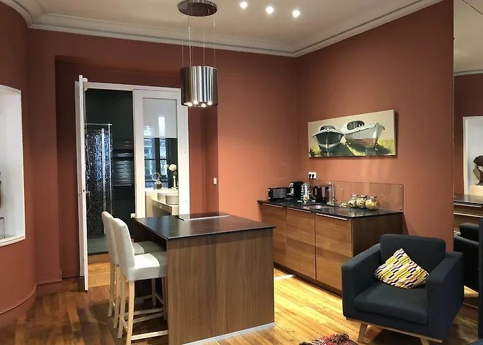 Centre Le Patio De L'intendance 4*