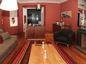 بيت ضيافة Centre Le Patio De L'intendance بوردو