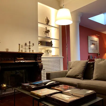 Centre Le Patio De L'intendance