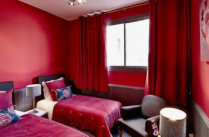 Centre Le Patio De L'intendance 4*