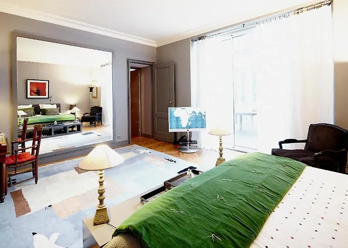 Centre Le Patio De L'intendance